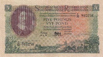 Beschrijving voorzijde: RIEBEECK